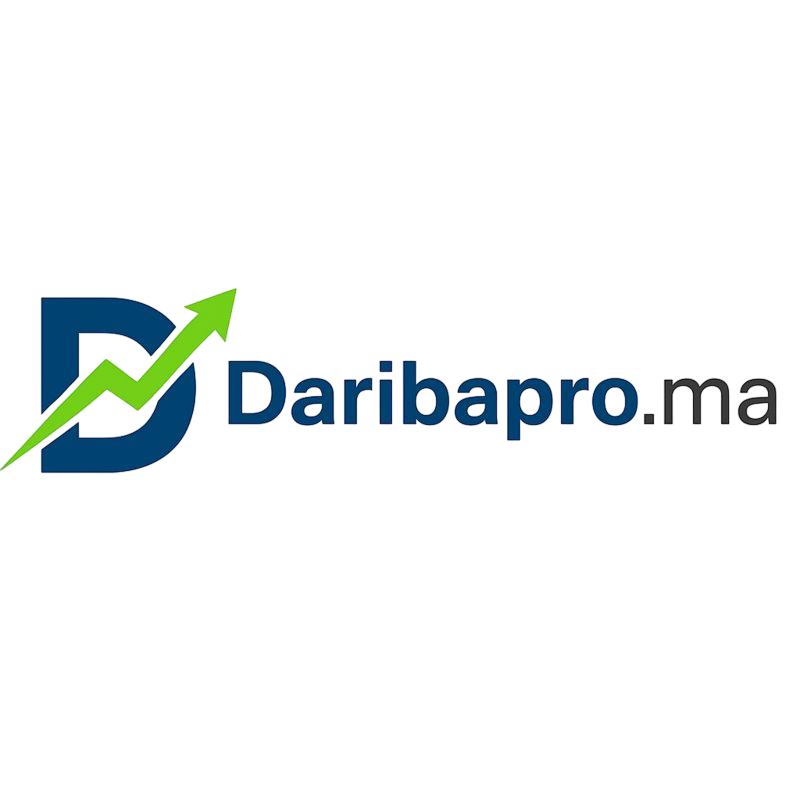 Daribapro.ma