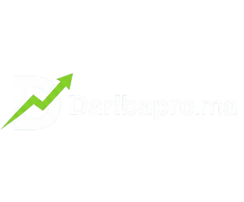 DaribaPro.ma